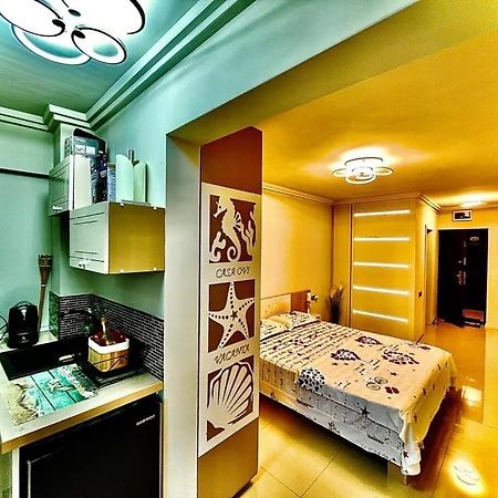 Апартаменты Casa Ovi Сатурн Экстерьер фото