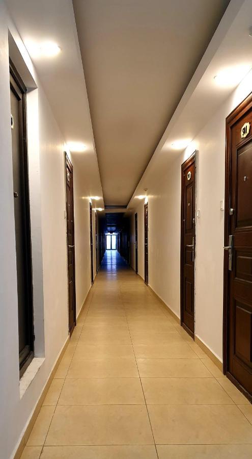 Апартаменты Casa Ovi Сатурн Экстерьер фото
